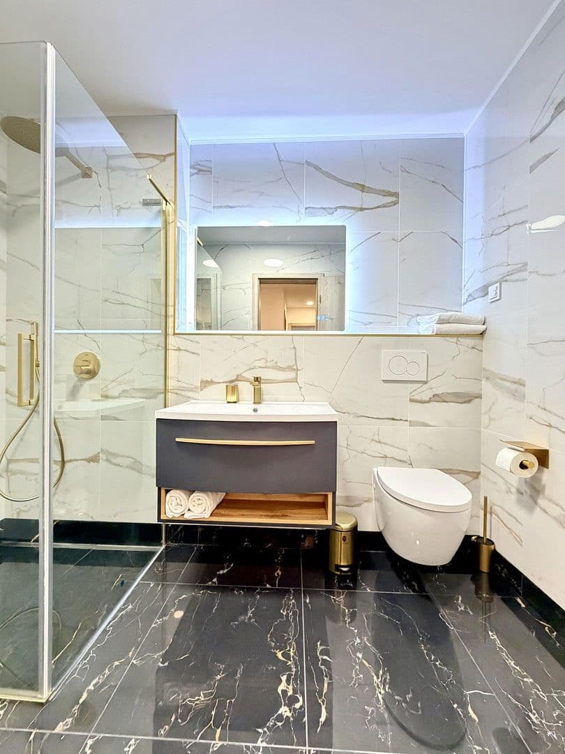 Prodej bytu 3+1 54 m², Lagerhausstrasse 3, Garmisch-Partenkirchen, Bavorsko Prodej bytu 3+1 54 m², Lagerhausstrasse 3, Garmisch-Partenkirchen, Bavorsko