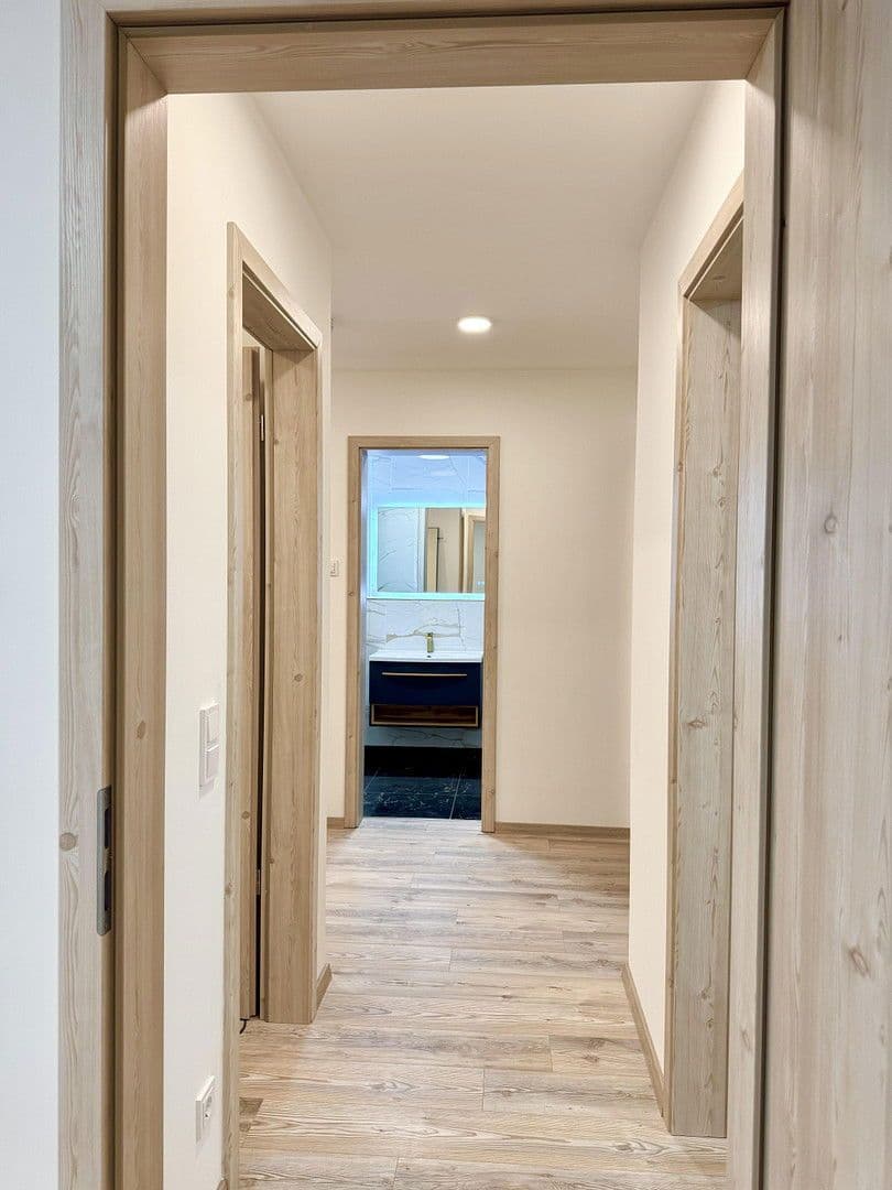 Prodej bytu 3+1 54 m², Lagerhausstrasse 3, Garmisch-Partenkirchen, Bavorsko Prodej bytu 3+1 54 m², Lagerhausstrasse 3, Garmisch-Partenkirchen, Bavorsko