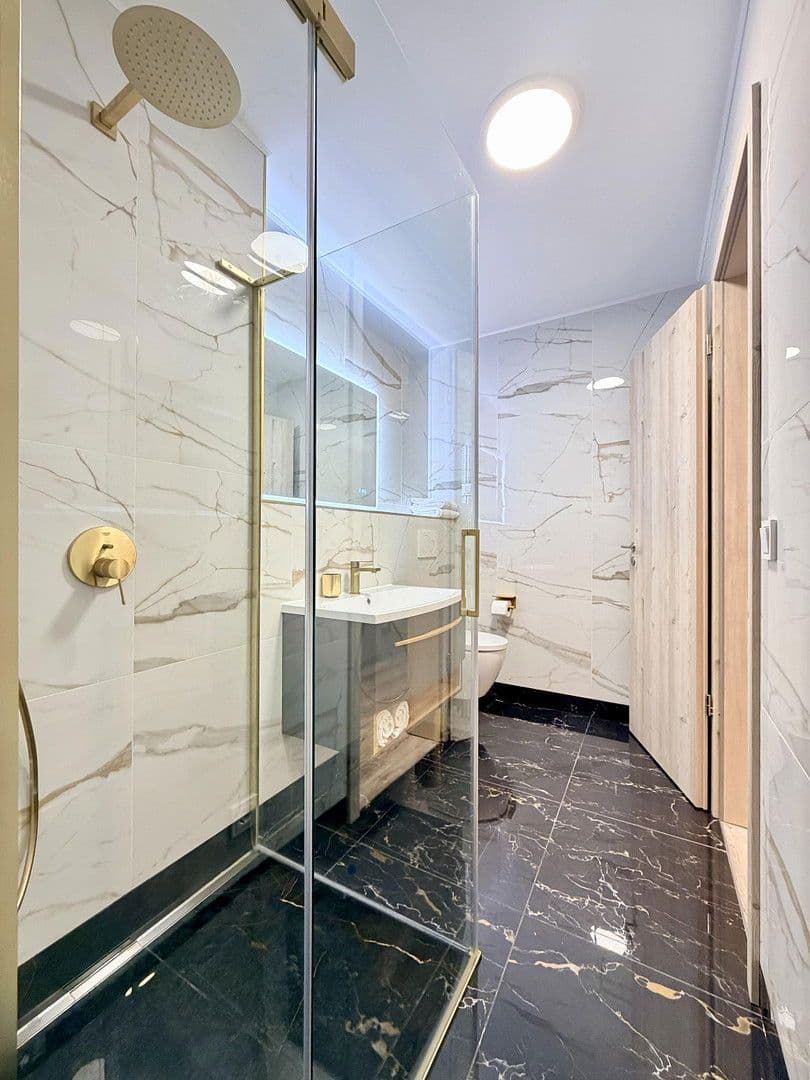 Prodej bytu 3+1 54 m², Lagerhausstrasse 3, Garmisch-Partenkirchen, Bavorsko Prodej bytu 3+1 54 m², Lagerhausstrasse 3, Garmisch-Partenkirchen, Bavorsko