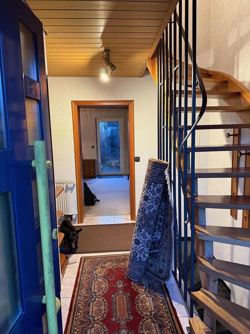 Prodej domu 89 m², pozemek 150 m², Annalindenstraße 104, Heilbronn, Bádensko-Württembersko Prodej domu 89 m², pozemek 150 m², Annalindenstraße 104, Heilbronn, Bádensko-Württembersko