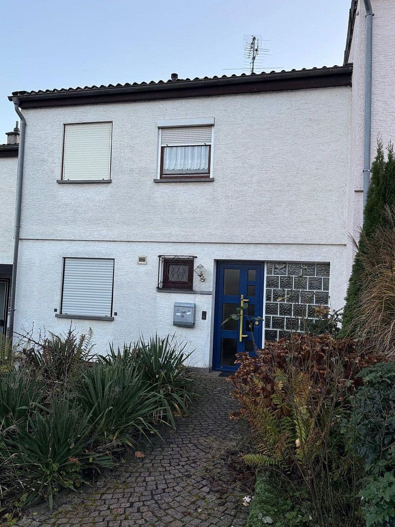 Prodej domu 89 m², pozemek 150 m², Annalindenstraße 104, Heilbronn, Bádensko-Württembersko Prodej domu 89 m², pozemek 150 m², Annalindenstraße 104, Heilbronn, Bádensko-Württembersko