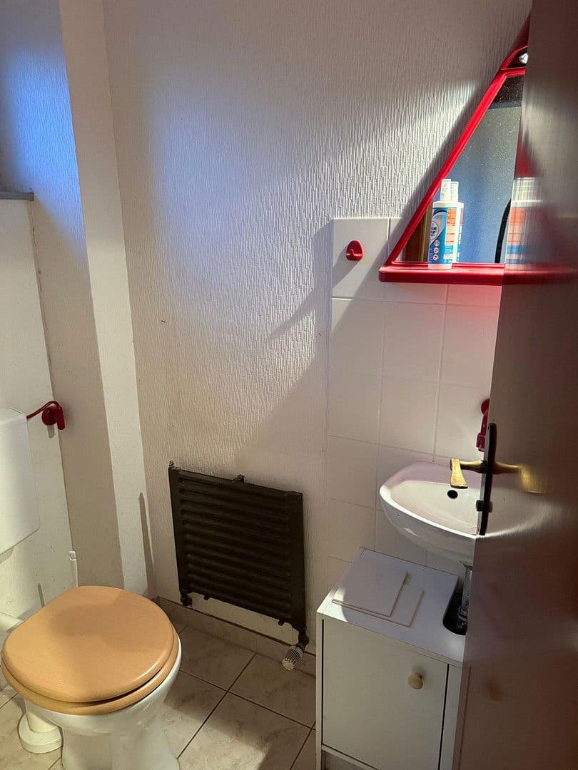 Prodej domu 89 m², pozemek 150 m², Annalindenstraße 104, Heilbronn, Bádensko-Württembersko Prodej domu 89 m², pozemek 150 m², Annalindenstraße 104, Heilbronn, Bádensko-Württembersko