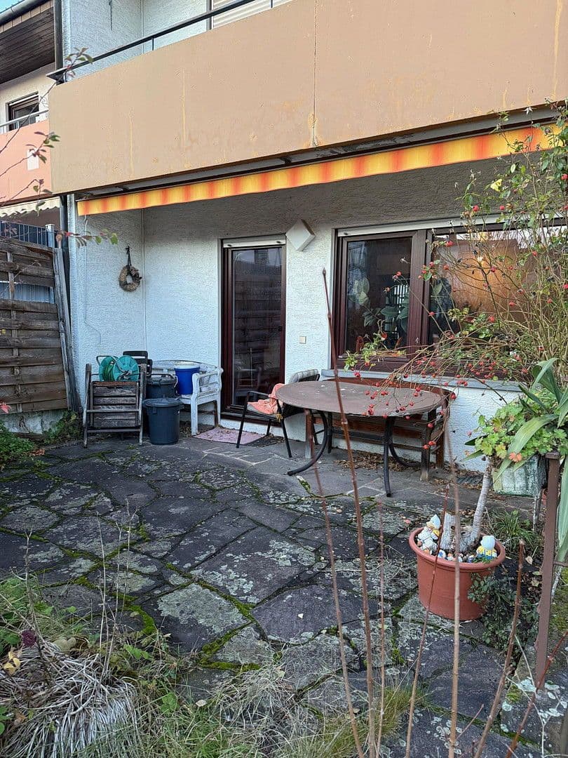 Prodej domu 89 m², pozemek 150 m², Annalindenstraße 104, Heilbronn, Bádensko-Württembersko Prodej domu 89 m², pozemek 150 m², Annalindenstraße 104, Heilbronn, Bádensko-Württembersko