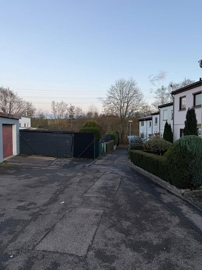 Prodej domu 89 m², pozemek 150 m², Annalindenstraße 104, Heilbronn, Bádensko-Württembersko Prodej domu 89 m², pozemek 150 m², Annalindenstraße 104, Heilbronn, Bádensko-Württembersko