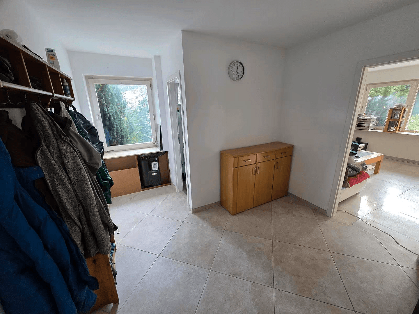 Prodej domu 158 m², pozemek 519 m², Hermann-Strebel-Str. 11, Nürnberg, Bavorsko Prodej domu 158 m², pozemek 519 m², Hermann-Strebel-Str. 11, Nürnberg, Bavorsko