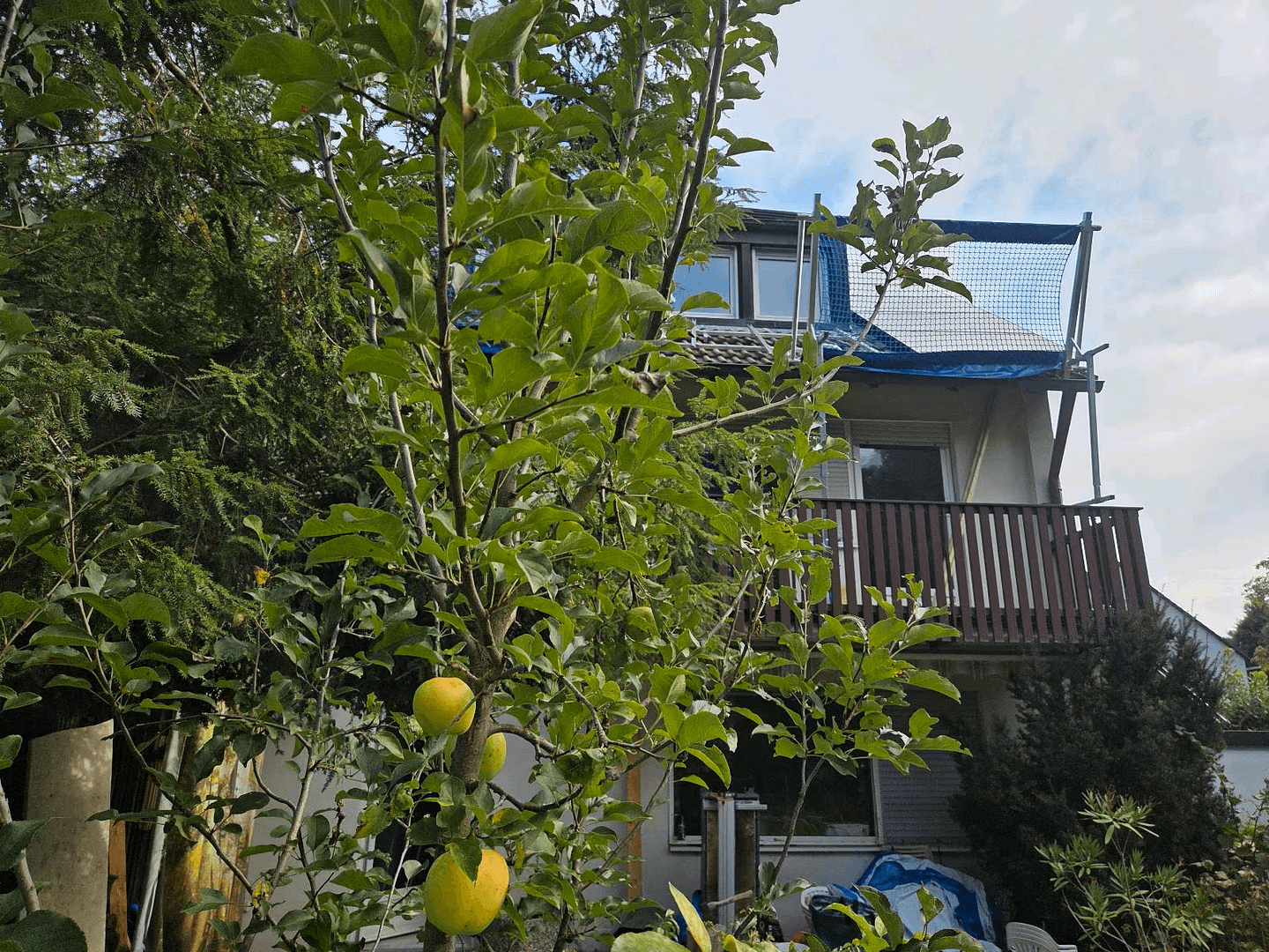 Prodej domu 158 m², pozemek 519 m², Hermann-Strebel-Str. 11, Nürnberg, Bavorsko Prodej domu 158 m², pozemek 519 m², Hermann-Strebel-Str. 11, Nürnberg, Bavorsko