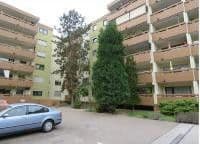 Pronájem bytu 1+1 14 m², Ludwigshafen, Porýní-Falc Pronájem bytu 1+1 14 m², Ludwigshafen, Porýní-Falc