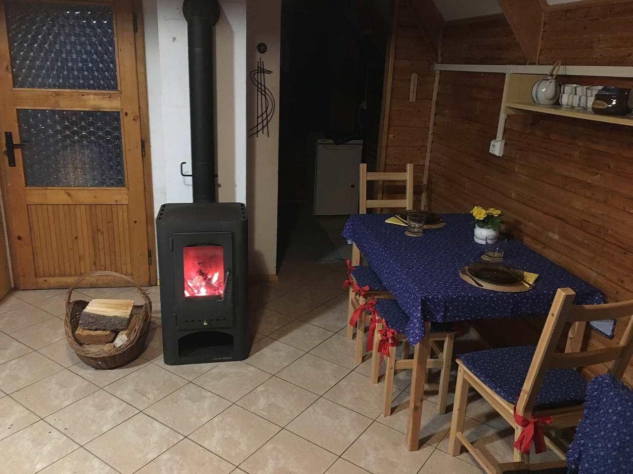 Pronájem chaty, chalupy, Horní Pěna, Jihočeský kraj Pronájem chaty, chalupy, Horní Pěna, Jihočeský kraj