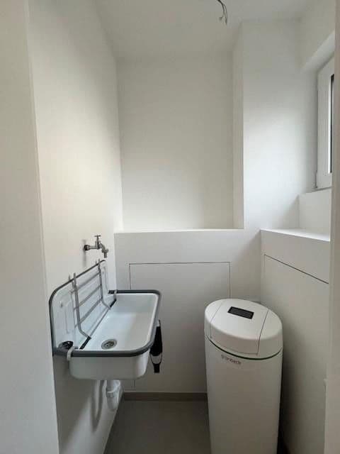 Prodej domu 110 m², pozemek 57 m², Neideckerstraße 4, Mainz, Porýní-Falc Prodej domu 110 m², pozemek 57 m², Neideckerstraße 4, Mainz, Porýní-Falc