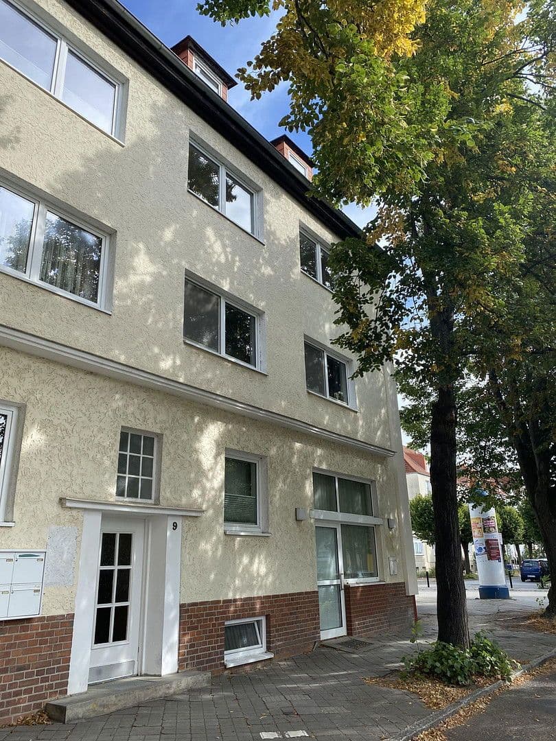 Pronájem bytu 3+1 70 m², Warnemünde, Mecklenburg-Vorpommern Pronájem bytu 3+1 70 m², Warnemünde, Mecklenburg-Vorpommern
