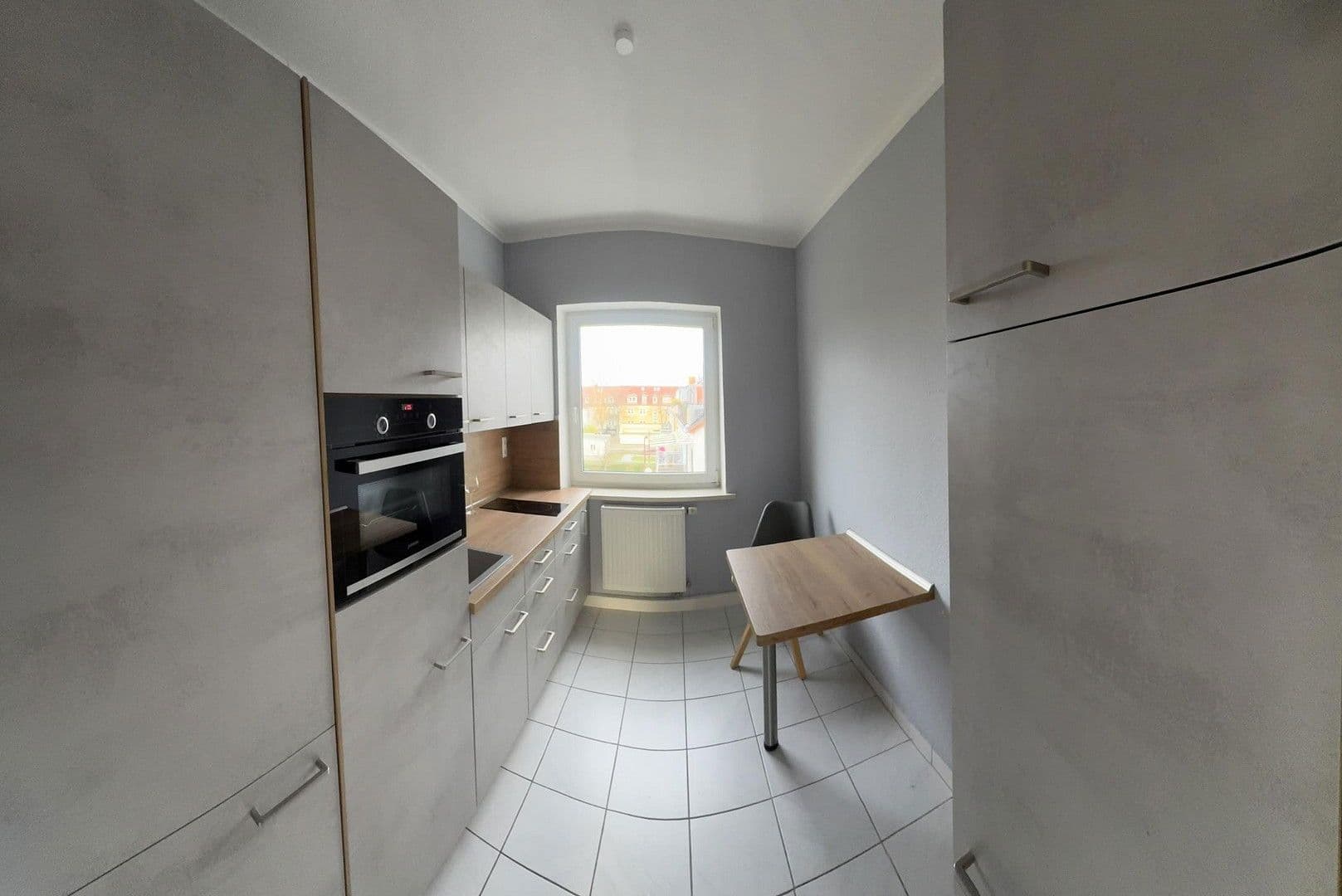 Pronájem bytu 3+1 70 m², Warnemünde, Mecklenburg-Vorpommern Pronájem bytu 3+1 70 m², Warnemünde, Mecklenburg-Vorpommern