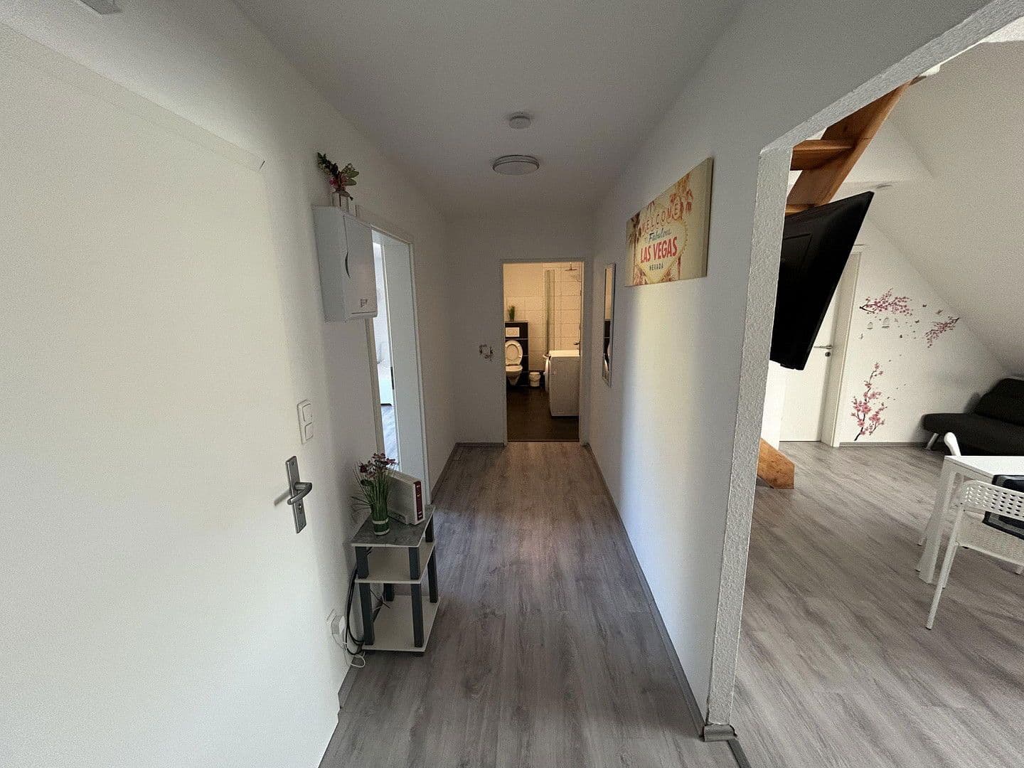Pronájem bytu 3+1 85 m², Baustraße 8, Oberhausen, Severní Porýní-Vestfálsko Pronájem bytu 3+1 85 m², Baustraße 8, Oberhausen, Severní Porýní-Vestfálsko