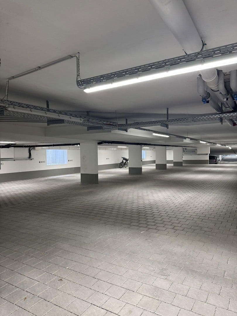 Prodej bytu 4+1 80 m², Lagerhausstrasse 3, Garmisch-Partenkirchen, Bavorsko Prodej bytu 4+1 80 m², Lagerhausstrasse 3, Garmisch-Partenkirchen, Bavorsko