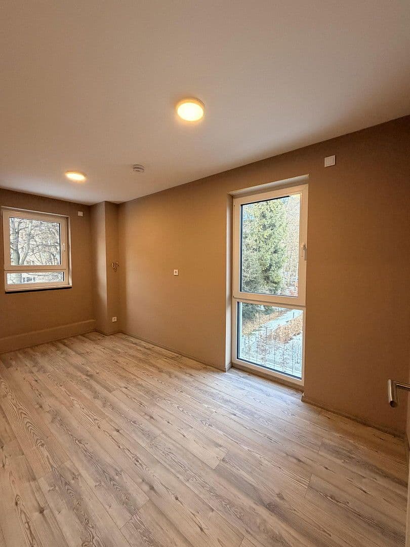 Prodej bytu 4+1 80 m², Lagerhausstrasse 3, Garmisch-Partenkirchen, Bavorsko Prodej bytu 4+1 80 m², Lagerhausstrasse 3, Garmisch-Partenkirchen, Bavorsko