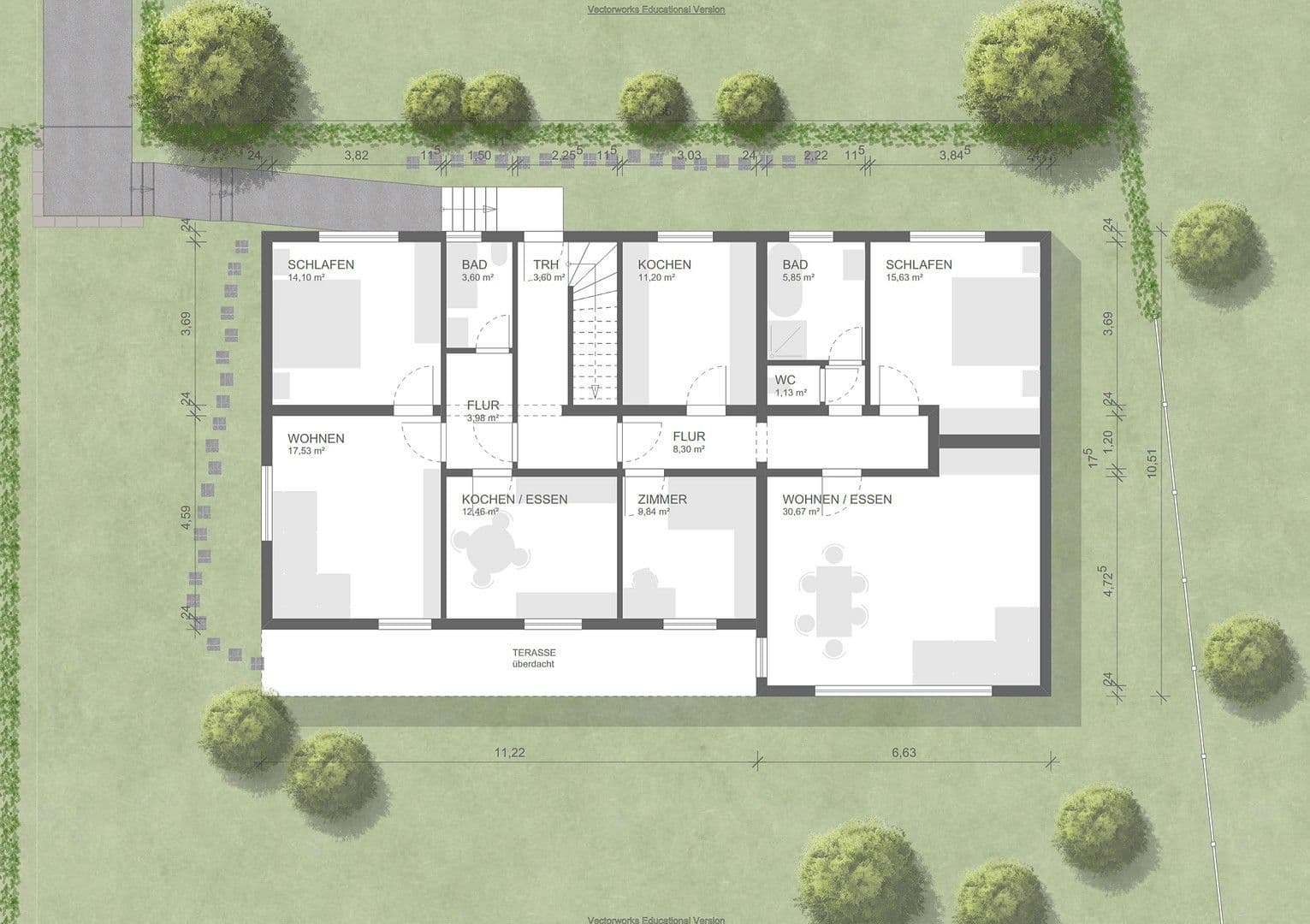 Prodej domu 212 m², pozemek 636 m², Göppingen, Bádensko-Württembersko Prodej domu 212 m², pozemek 636 m², Göppingen, Bádensko-Württembersko