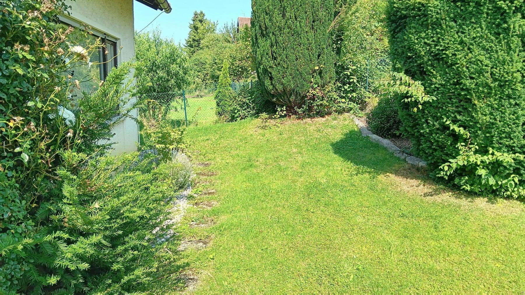 Prodej domu 212 m², pozemek 636 m², Göppingen, Bádensko-Württembersko Prodej domu 212 m², pozemek 636 m², Göppingen, Bádensko-Württembersko