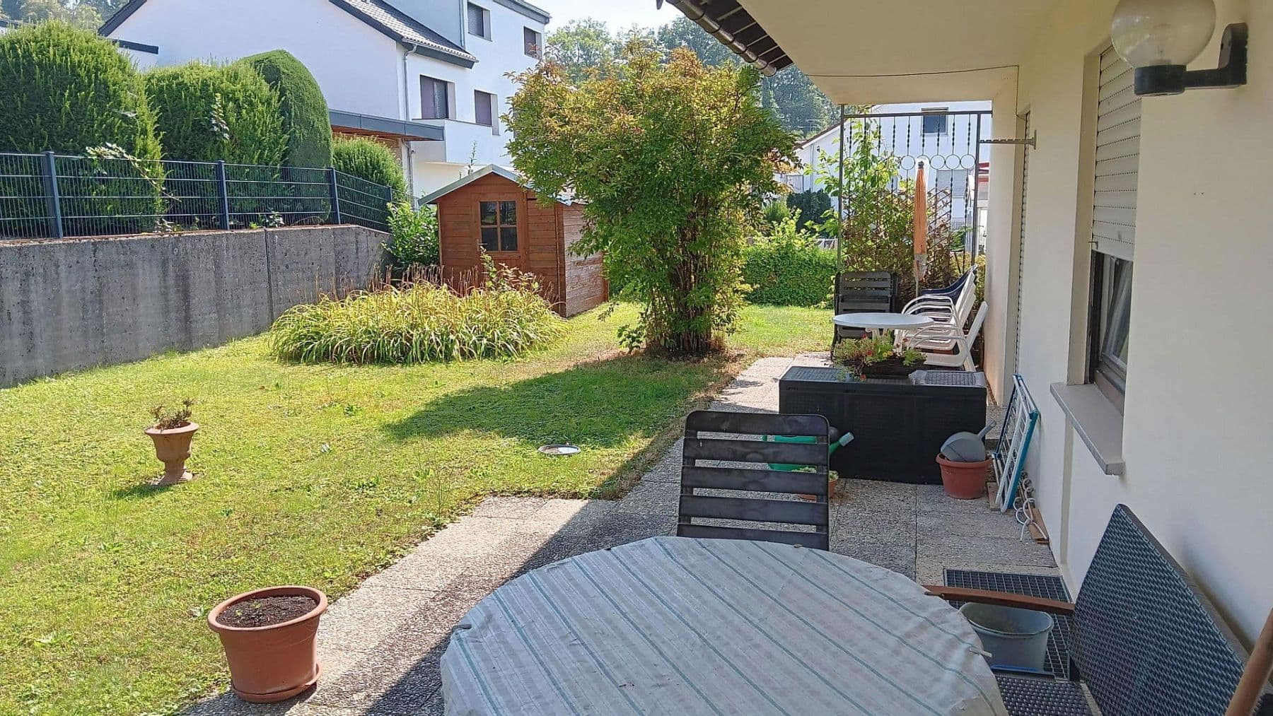 Prodej domu 212 m², pozemek 636 m², Göppingen, Bádensko-Württembersko Prodej domu 212 m², pozemek 636 m², Göppingen, Bádensko-Württembersko