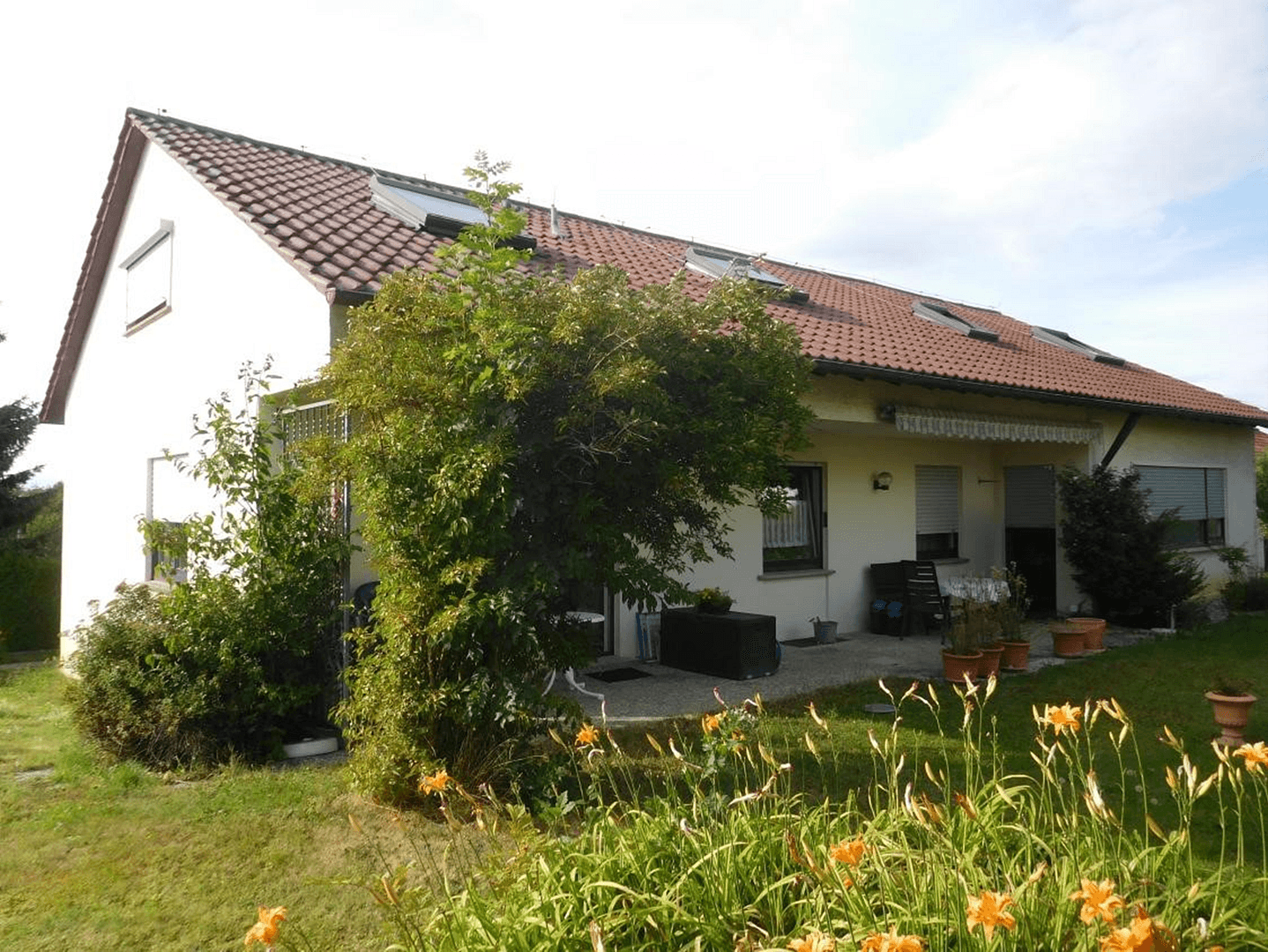 Prodej domu 212 m², pozemek 636 m², Göppingen, Bádensko-Württembersko Prodej domu 212 m², pozemek 636 m², Göppingen, Bádensko-Württembersko