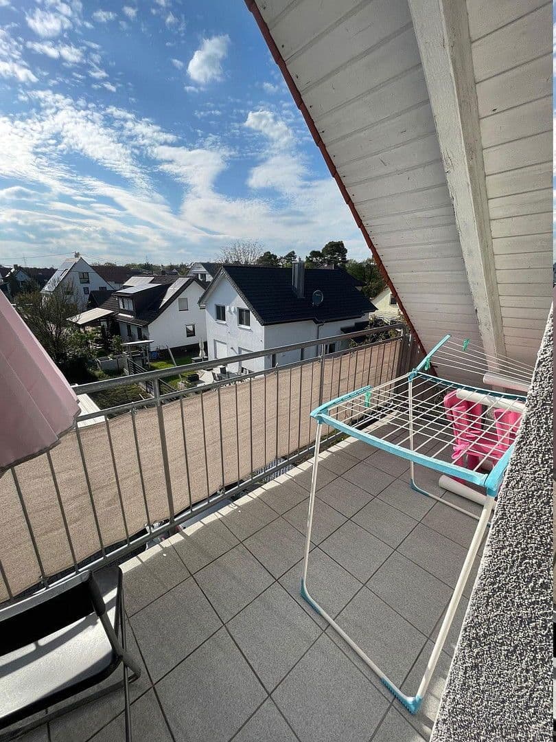 Prodej bytu 4+1 84 m², Finkenweg 11, Walldorf, Bádensko-Württembersko Prodej bytu 4+1 84 m², Finkenweg 11, Walldorf, Bádensko-Württembersko