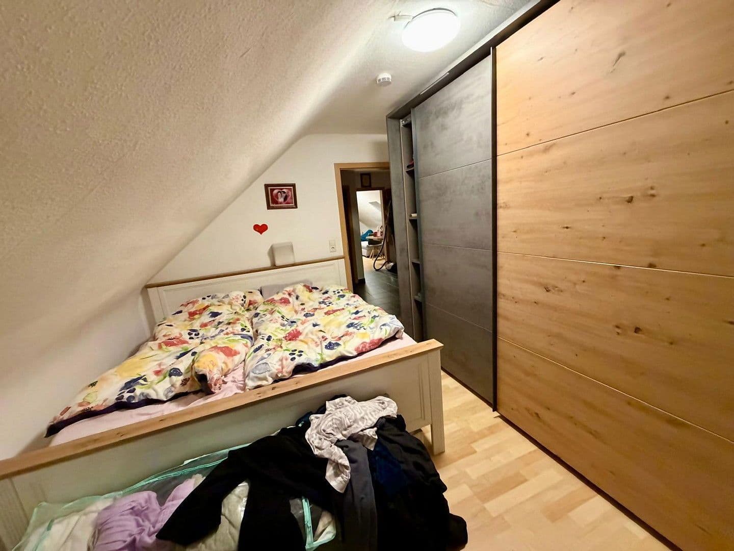 Prodej bytu 4+1 84 m², Finkenweg 11, Walldorf, Bádensko-Württembersko Prodej bytu 4+1 84 m², Finkenweg 11, Walldorf, Bádensko-Württembersko