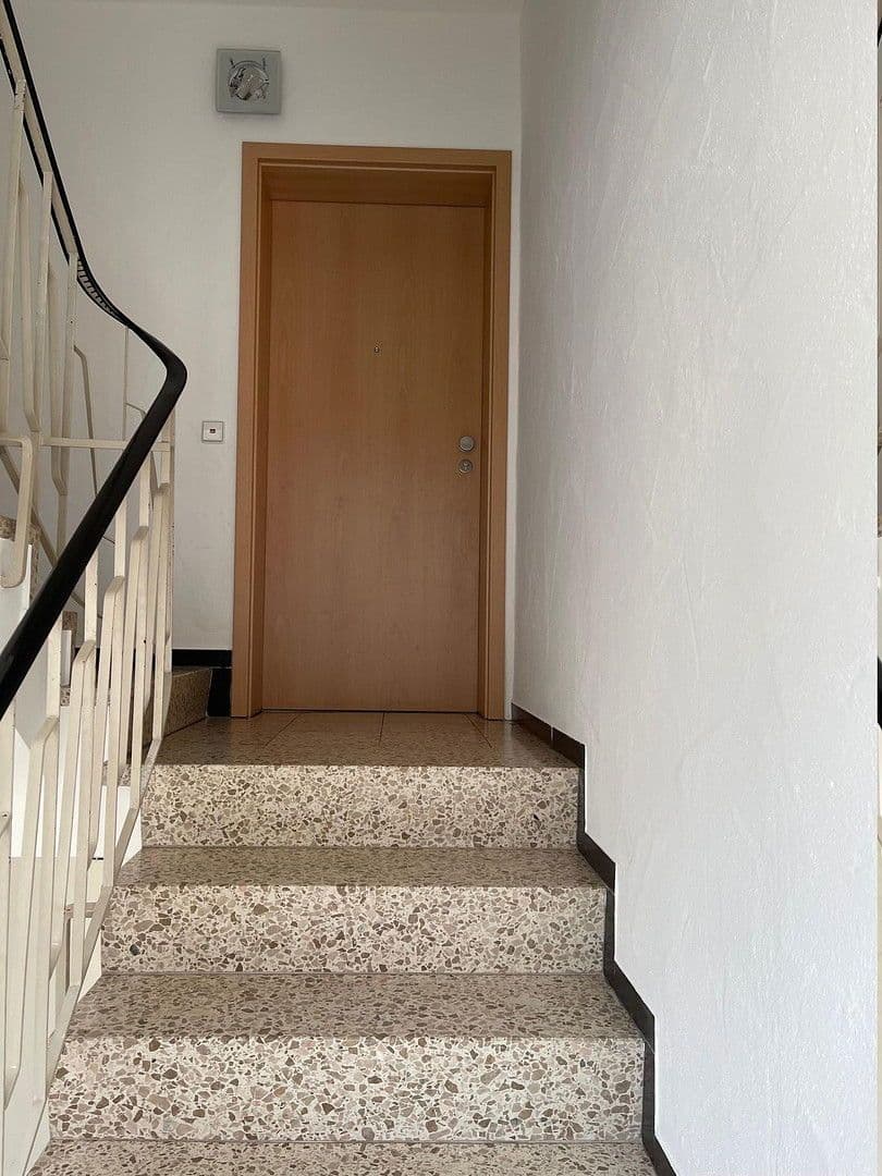 Prodej bytu 4+1 84 m², Finkenweg 11, Walldorf, Bádensko-Württembersko Prodej bytu 4+1 84 m², Finkenweg 11, Walldorf, Bádensko-Württembersko