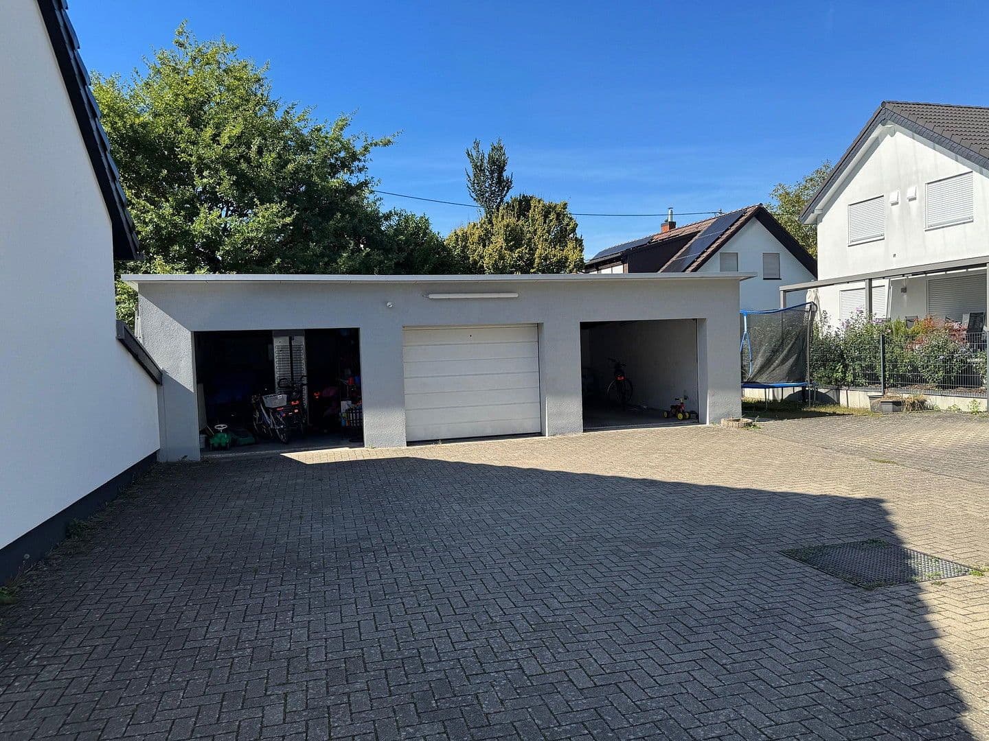 Prodej bytu 4+1 84 m², Finkenweg 11, Walldorf, Bádensko-Württembersko Prodej bytu 4+1 84 m², Finkenweg 11, Walldorf, Bádensko-Württembersko