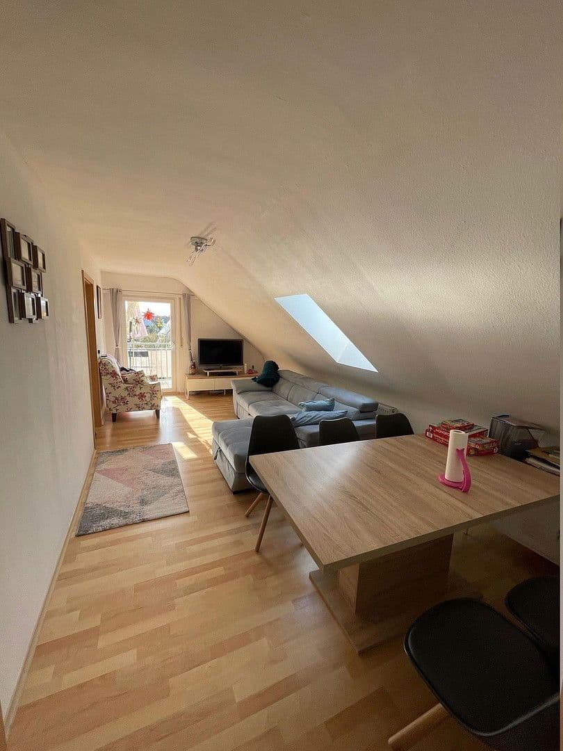 Prodej bytu 4+1 84 m², Finkenweg 11, Walldorf, Bádensko-Württembersko Prodej bytu 4+1 84 m², Finkenweg 11, Walldorf, Bádensko-Württembersko