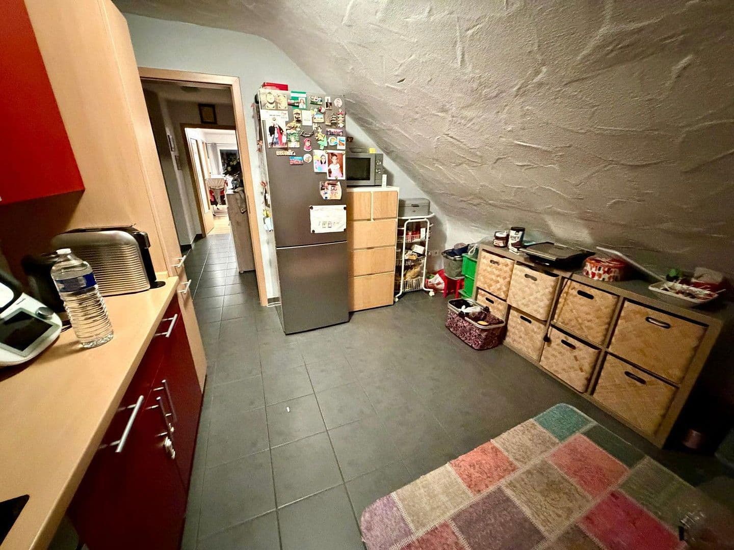 Prodej bytu 4+1 84 m², Finkenweg 11, Walldorf, Bádensko-Württembersko Prodej bytu 4+1 84 m², Finkenweg 11, Walldorf, Bádensko-Württembersko