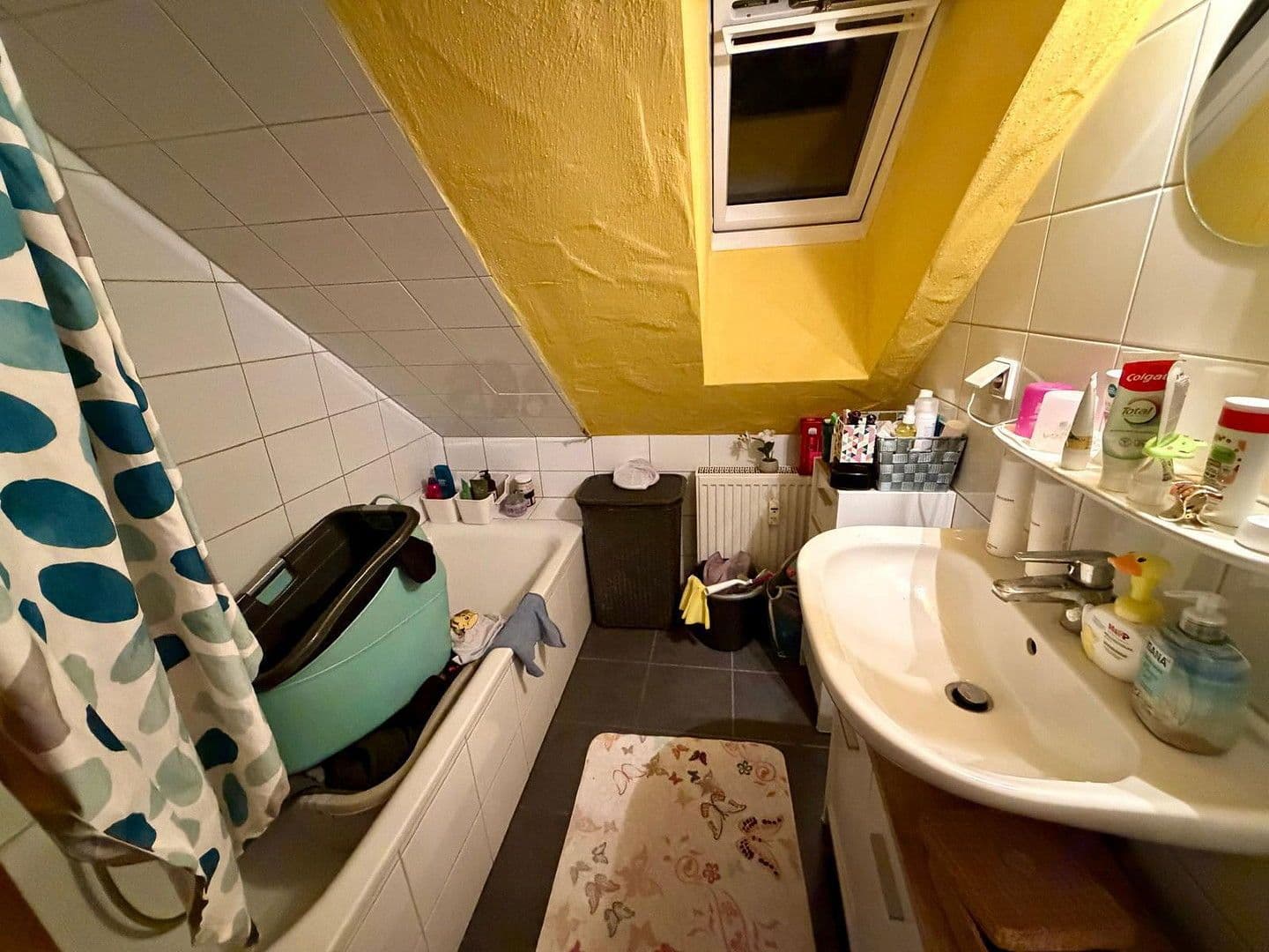 Prodej bytu 4+1 84 m², Finkenweg 11, Walldorf, Bádensko-Württembersko Prodej bytu 4+1 84 m², Finkenweg 11, Walldorf, Bádensko-Württembersko