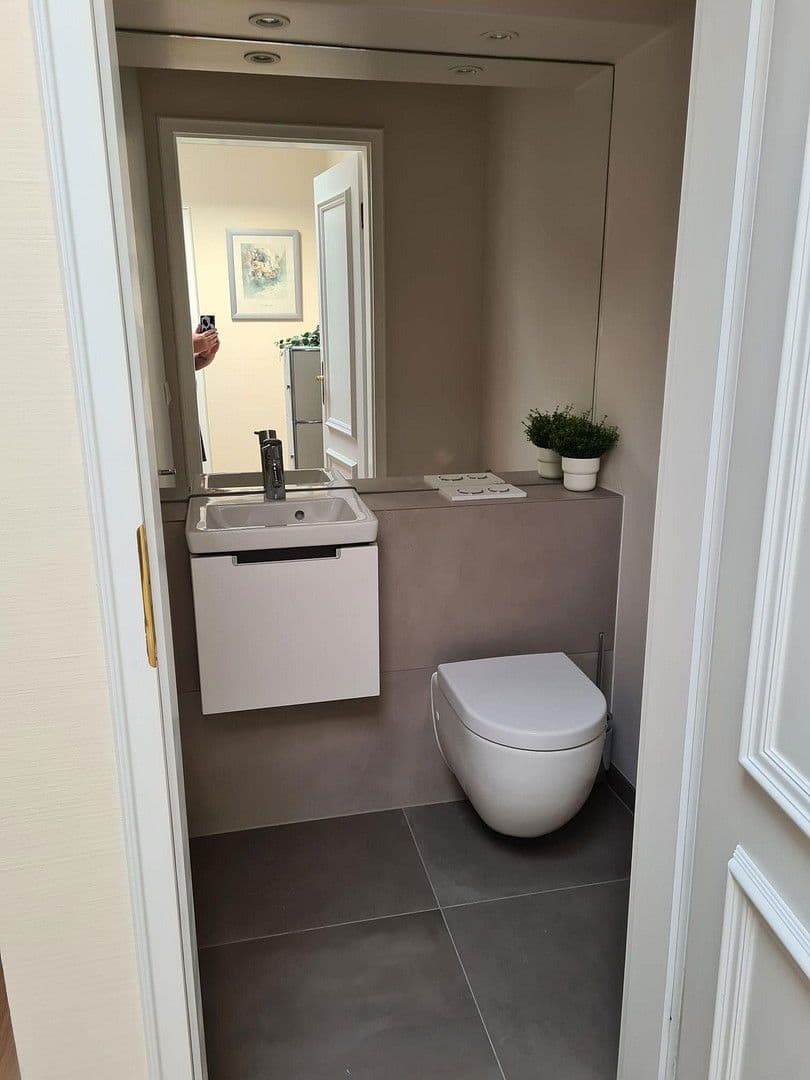 Pronájem bytu 2+1 70 m², Hamburg, Hamburg Pronájem bytu 2+1 70 m², Hamburg, Hamburg