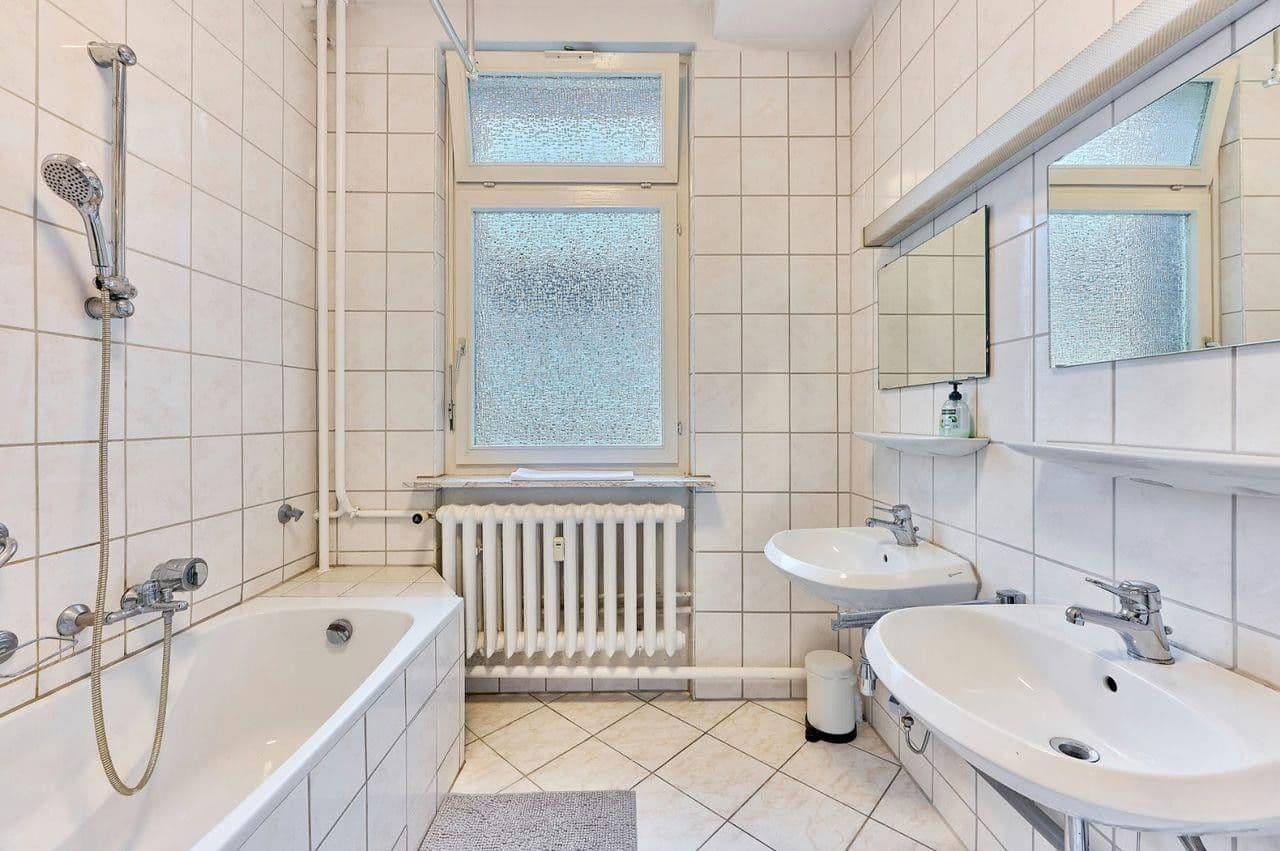 Pronájem bytu 13 m², Brettener Str. 11, Pforzheim, Bádensko-Württembersko Pronájem bytu 13 m², Brettener Str. 11, Pforzheim, Bádensko-Württembersko