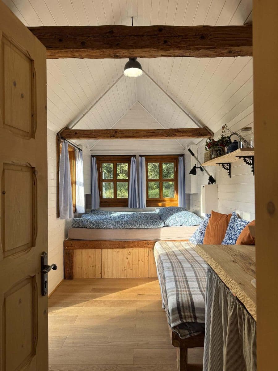 Pronájem chaty, chalupy, Břežany, Plzeňský kraj Pronájem chaty, chalupy, Břežany, Plzeňský kraj