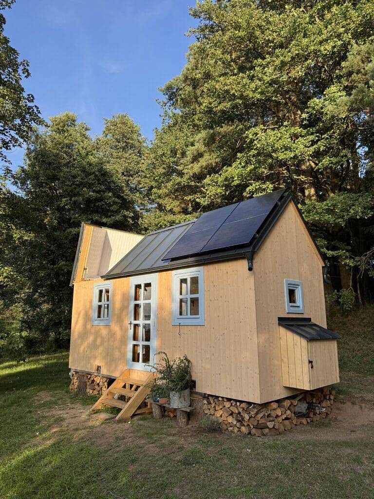 Pronájem chaty, chalupy, Břežany, Plzeňský kraj Pronájem chaty, chalupy, Břežany, Plzeňský kraj