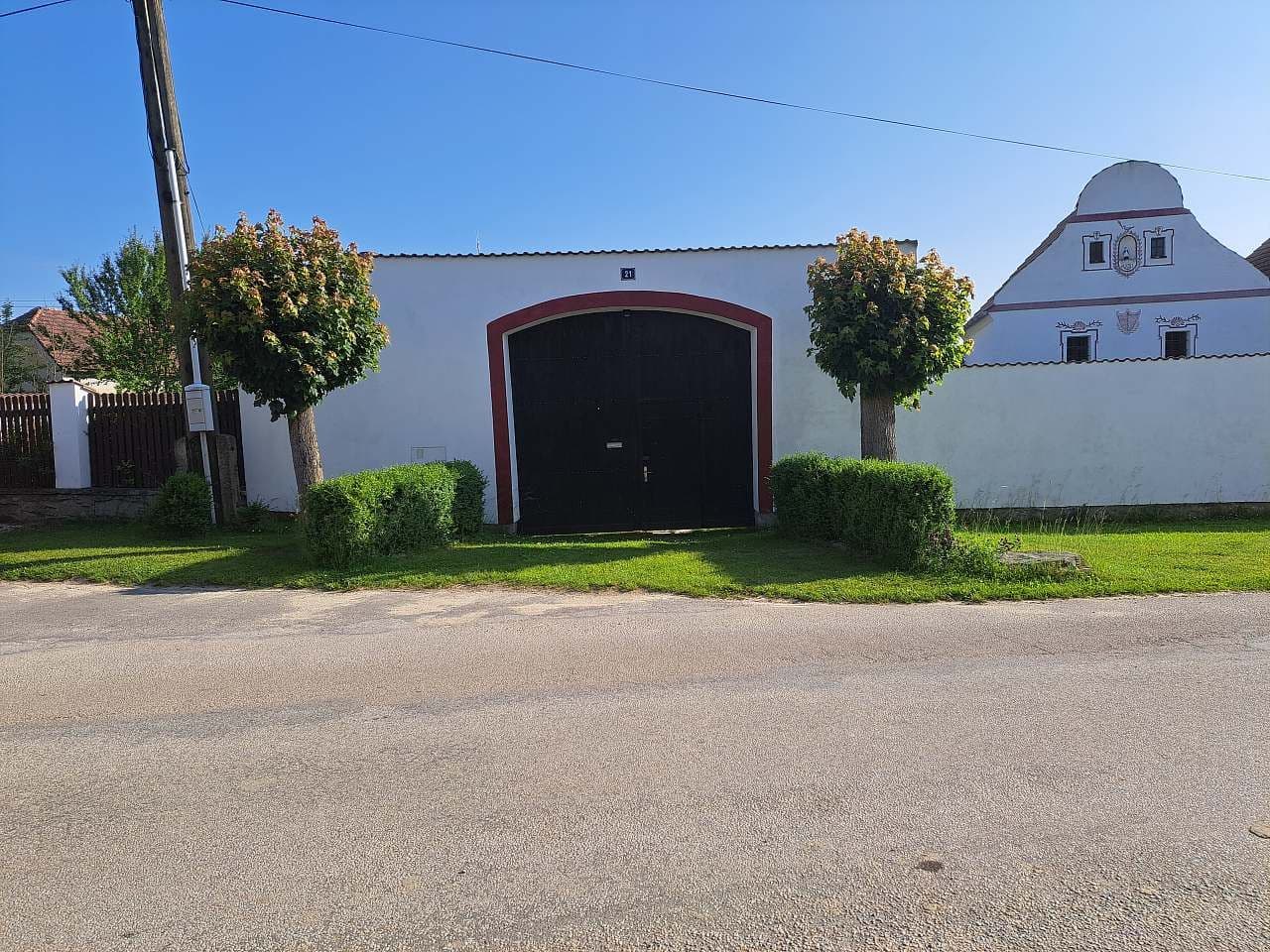 Pronájem chaty, chalupy, Pluhův Žďár, Jihočeský kraj Pronájem chaty, chalupy, Pluhův Žďár, Jihočeský kraj