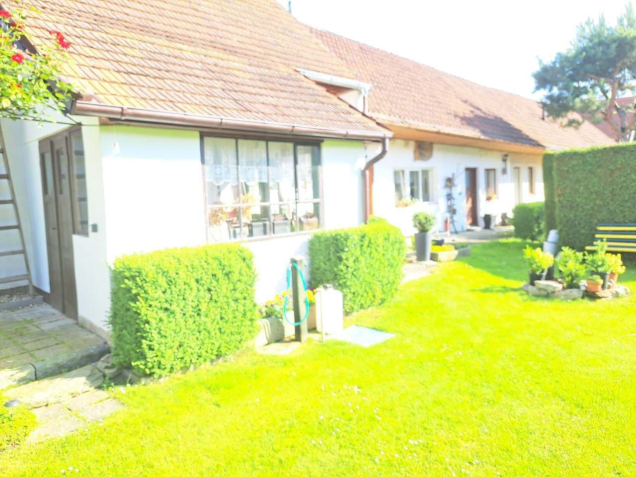 Pronájem chaty, chalupy, Pluhův Žďár, Jihočeský kraj Pronájem chaty, chalupy, Pluhův Žďár, Jihočeský kraj