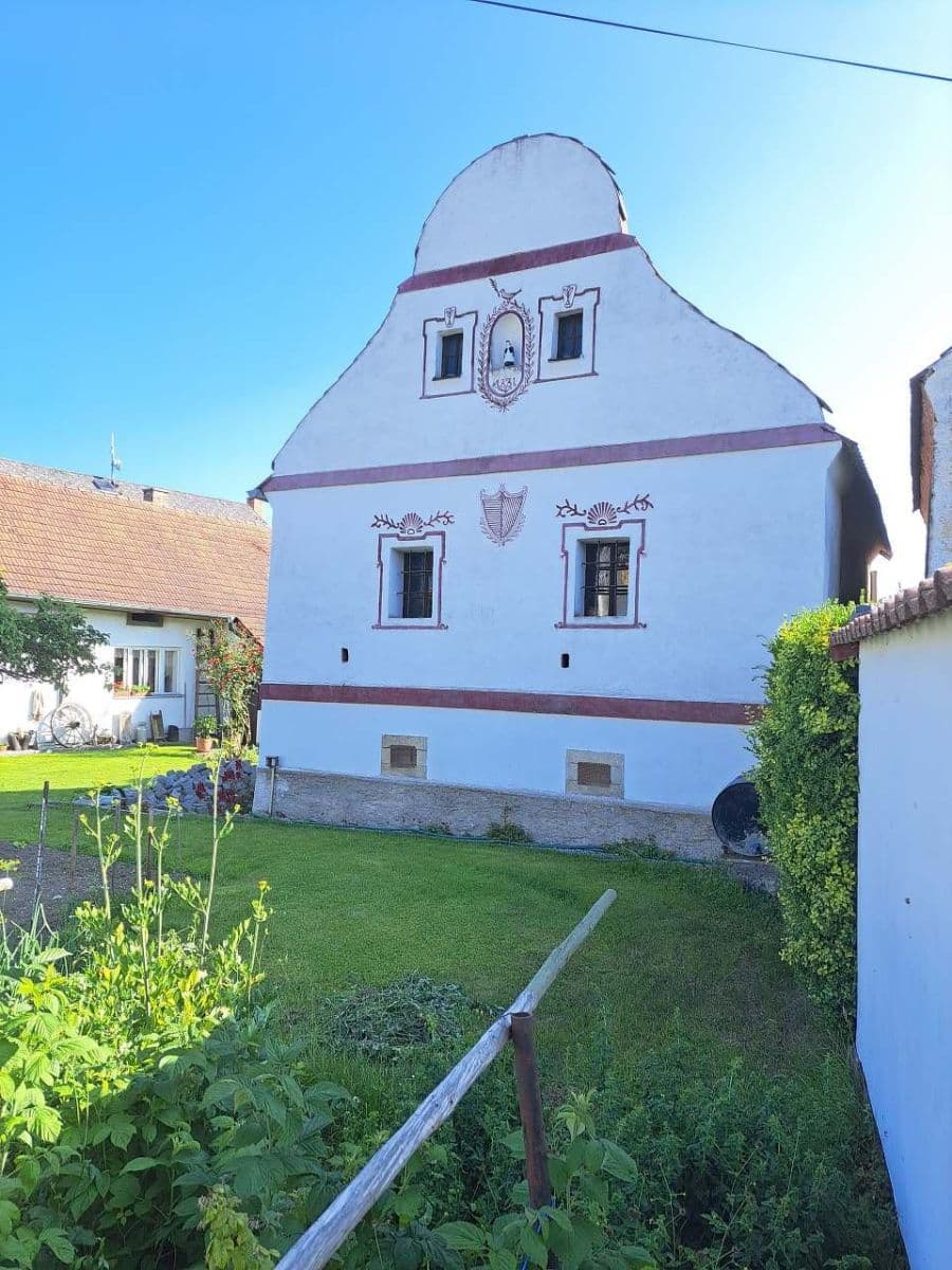 Pronájem chaty, chalupy, Pluhův Žďár, Jihočeský kraj Pronájem chaty, chalupy, Pluhův Žďár, Jihočeský kraj