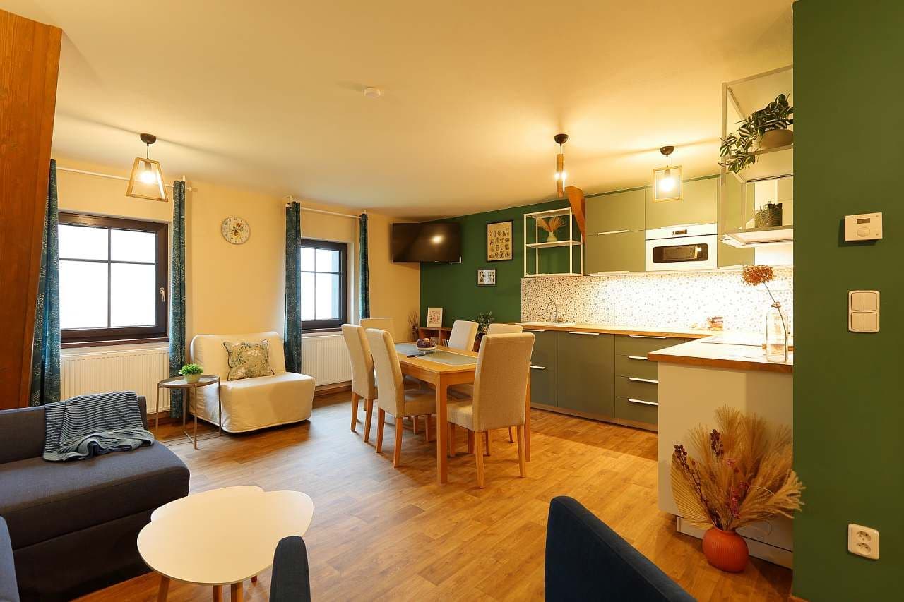 Pronájem chaty, chalupy, Loučná nad Desnou, Olomoucký kraj Pronájem chaty, chalupy, Loučná nad Desnou, Olomoucký kraj