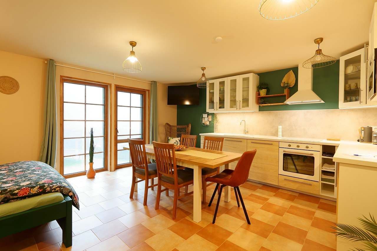 Pronájem chaty, chalupy, Loučná nad Desnou, Olomoucký kraj Pronájem chaty, chalupy, Loučná nad Desnou, Olomoucký kraj