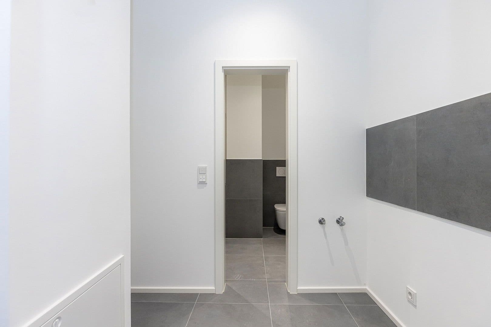 Prodej kanceláře 39 m², Kraffttstraße 1, Offenbach, Hessen Prodej kanceláře 39 m², Kraffttstraße 1, Offenbach, Hessen