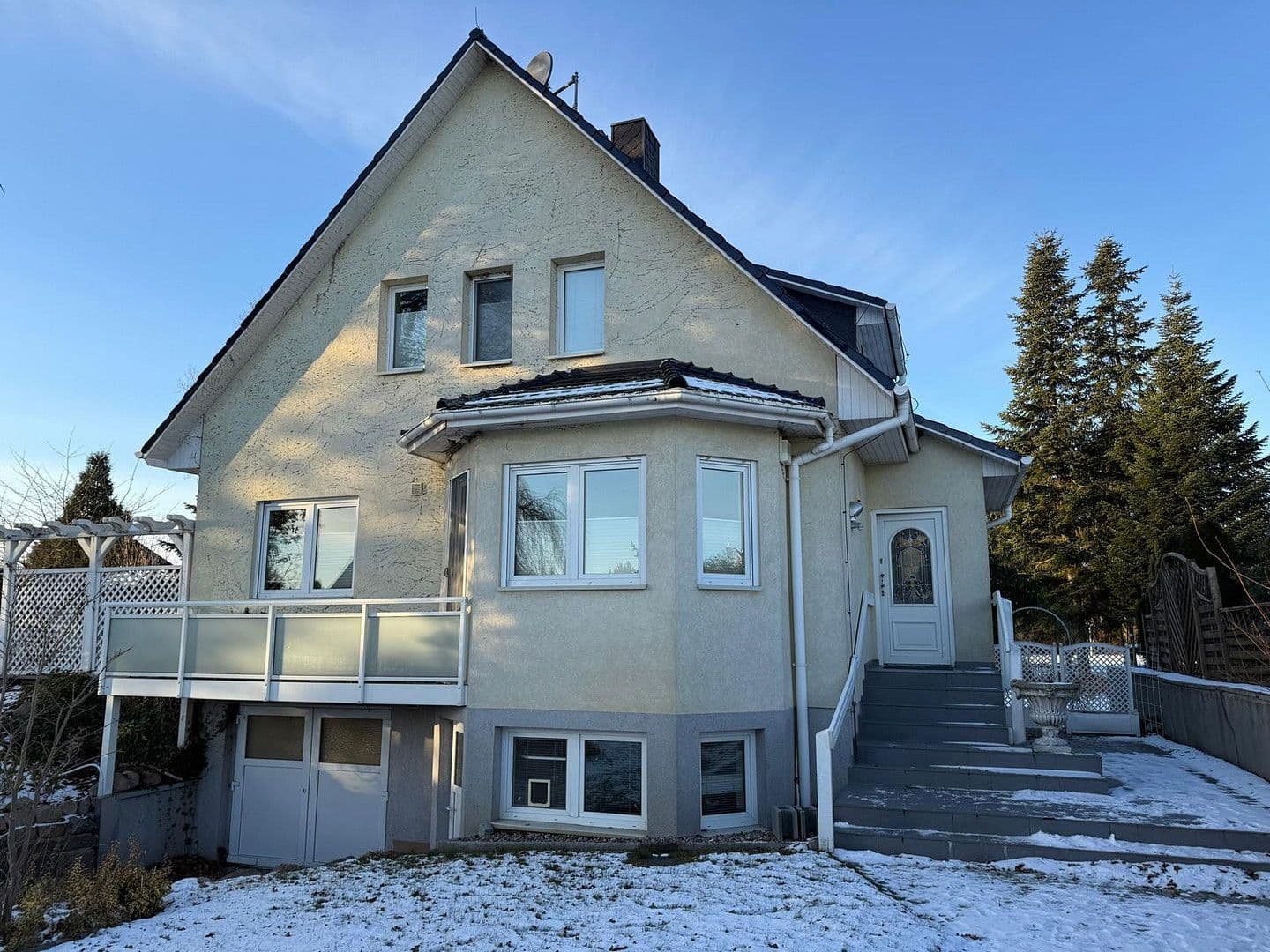 Prodej domu 120 m², pozemek 1.800 m², Neustadt-Glewe, Mecklenburg-Vorpommern Prodej domu 120 m², pozemek 1.800 m², Neustadt-Glewe, Mecklenburg-Vorpommern