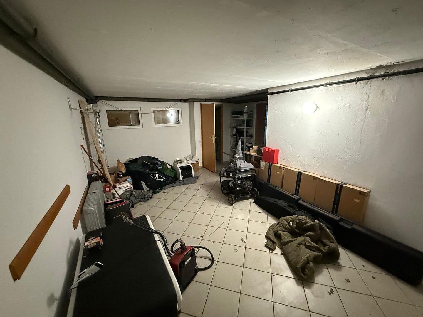 Prodej domu 120 m², pozemek 1.800 m², Neustadt-Glewe, Mecklenburg-Vorpommern Prodej domu 120 m², pozemek 1.800 m², Neustadt-Glewe, Mecklenburg-Vorpommern