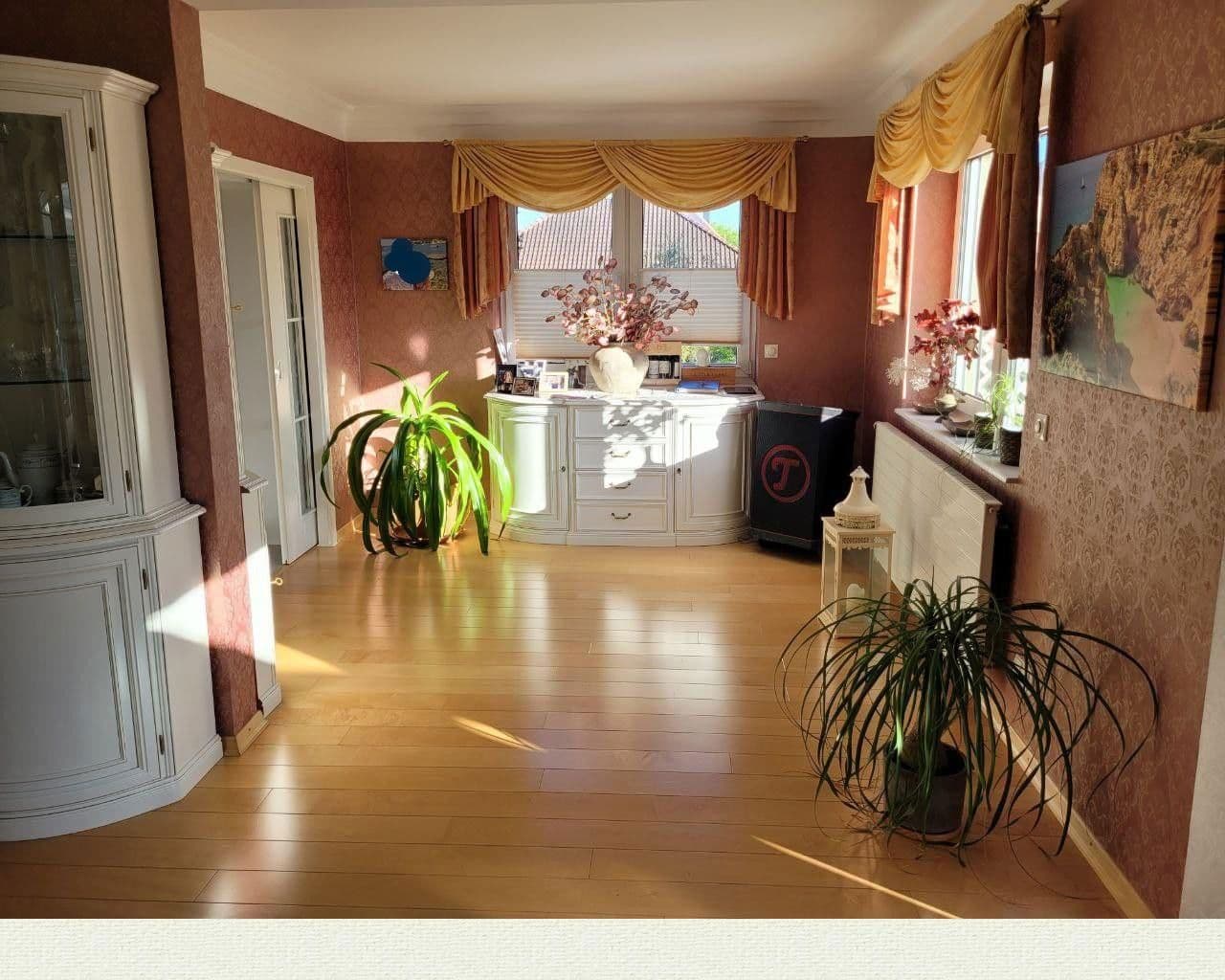 Prodej domu 120 m², pozemek 1.800 m², Neustadt-Glewe, Mecklenburg-Vorpommern Prodej domu 120 m², pozemek 1.800 m², Neustadt-Glewe, Mecklenburg-Vorpommern