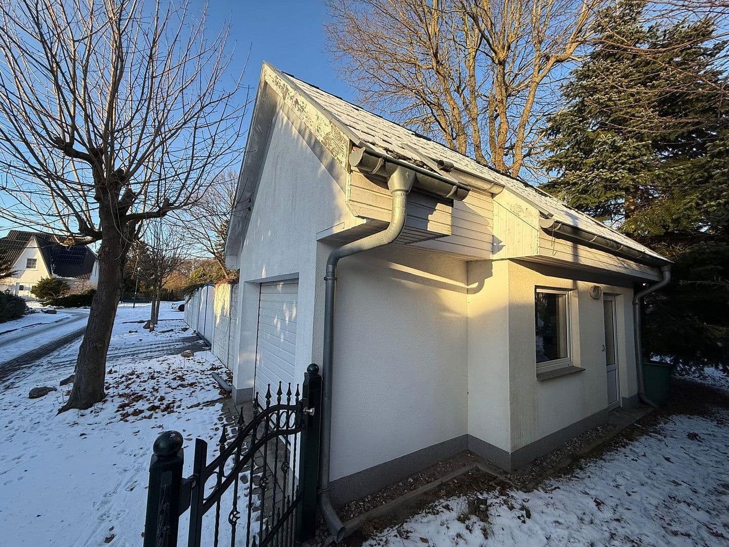 Prodej domu 120 m², pozemek 1.800 m², Neustadt-Glewe, Mecklenburg-Vorpommern Prodej domu 120 m², pozemek 1.800 m², Neustadt-Glewe, Mecklenburg-Vorpommern