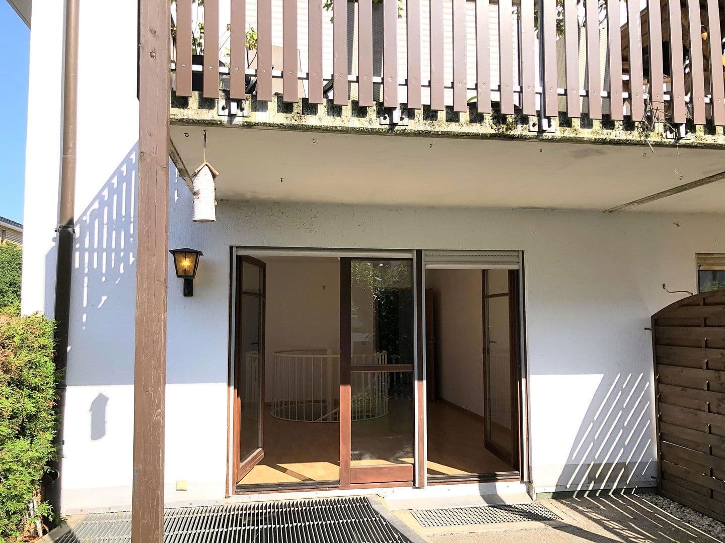 Prodej bytu 3+1 79 m², An den Dorfwiesen 1, Wachau, Sasko Prodej bytu 3+1 79 m², An den Dorfwiesen 1, Wachau, Sasko