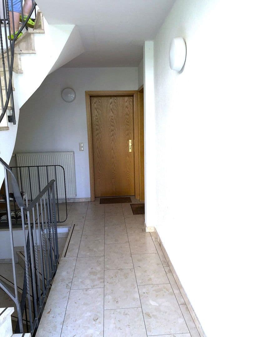 Prodej bytu 3+1 79 m², An den Dorfwiesen 1, Wachau, Sasko Prodej bytu 3+1 79 m², An den Dorfwiesen 1, Wachau, Sasko