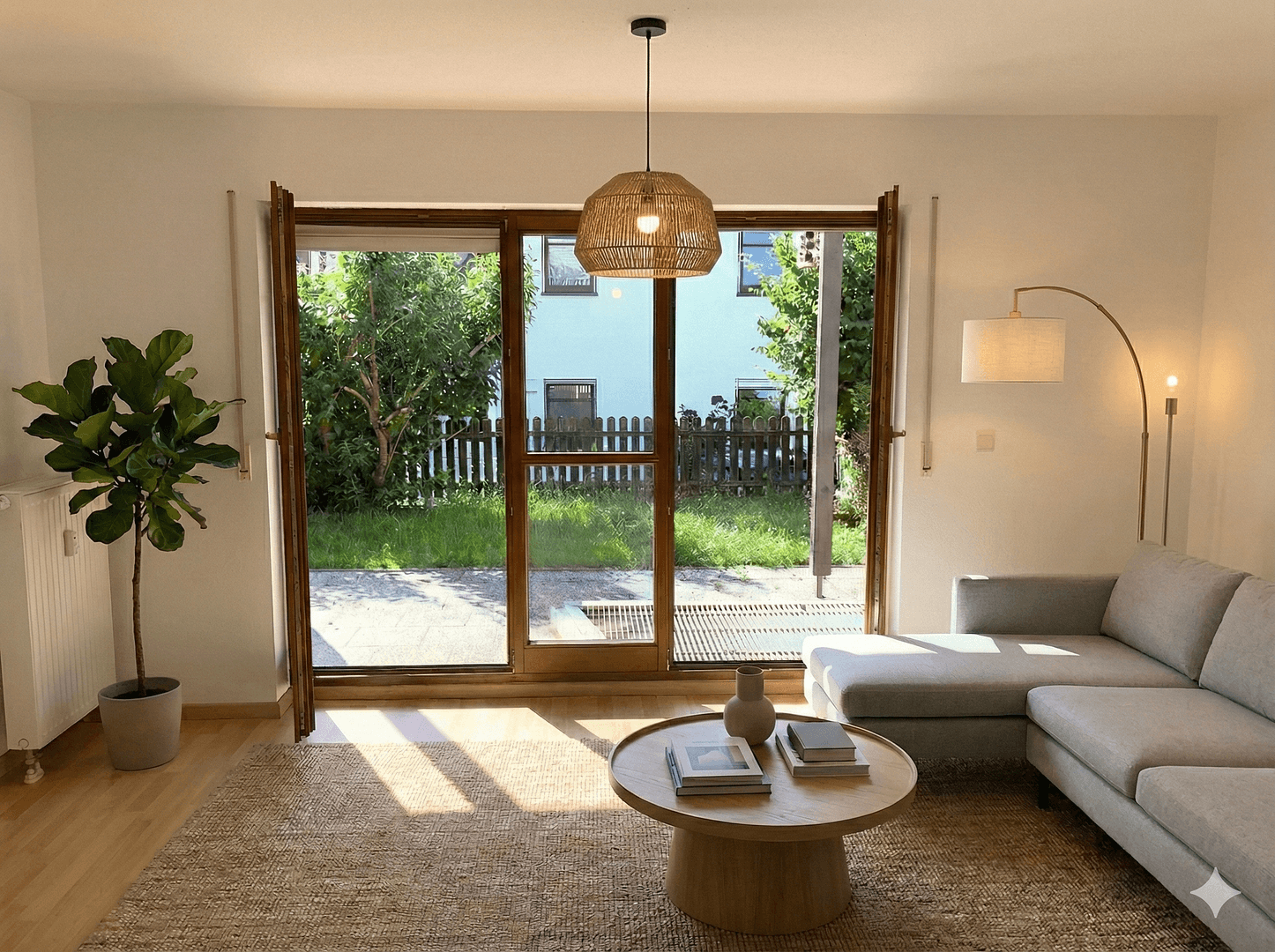 Prodej bytu 3+1 79 m², An den Dorfwiesen 1, Wachau, Sasko Prodej bytu 3+1 79 m², An den Dorfwiesen 1, Wachau, Sasko