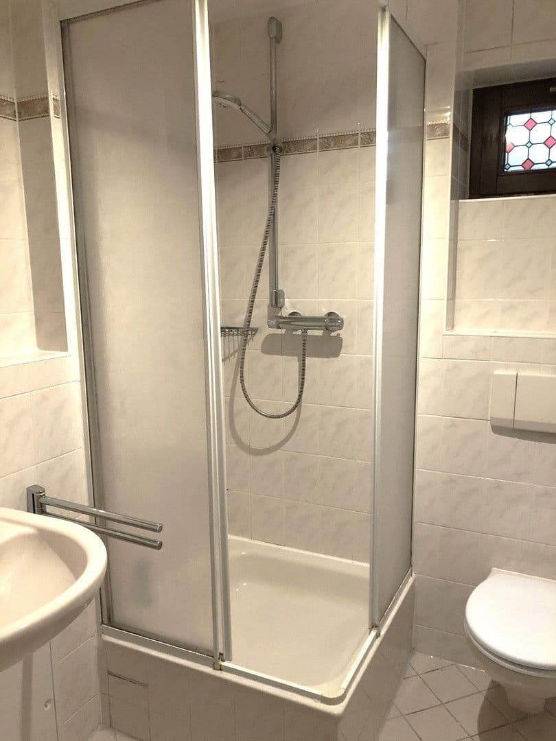 Prodej bytu 3+1 79 m², An den Dorfwiesen 1, Wachau, Sasko Prodej bytu 3+1 79 m², An den Dorfwiesen 1, Wachau, Sasko