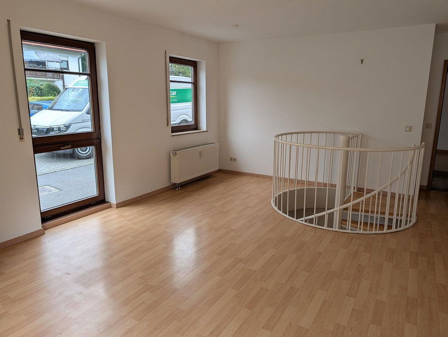 Prodej bytu 3+1 79 m², An den Dorfwiesen 1, Wachau, Sasko Prodej bytu 3+1 79 m², An den Dorfwiesen 1, Wachau, Sasko