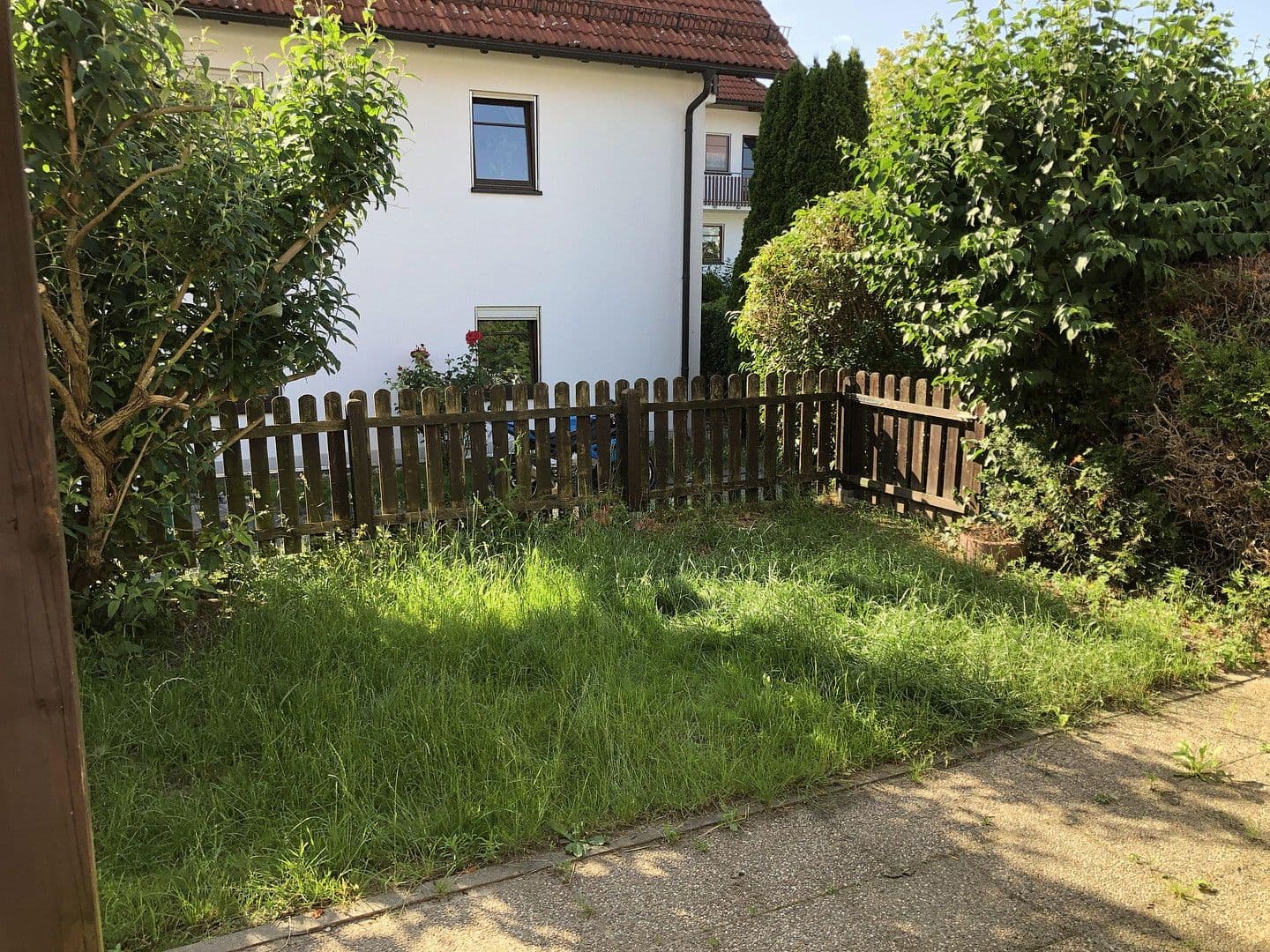 Prodej bytu 3+1 79 m², An den Dorfwiesen 1, Wachau, Sasko Prodej bytu 3+1 79 m², An den Dorfwiesen 1, Wachau, Sasko