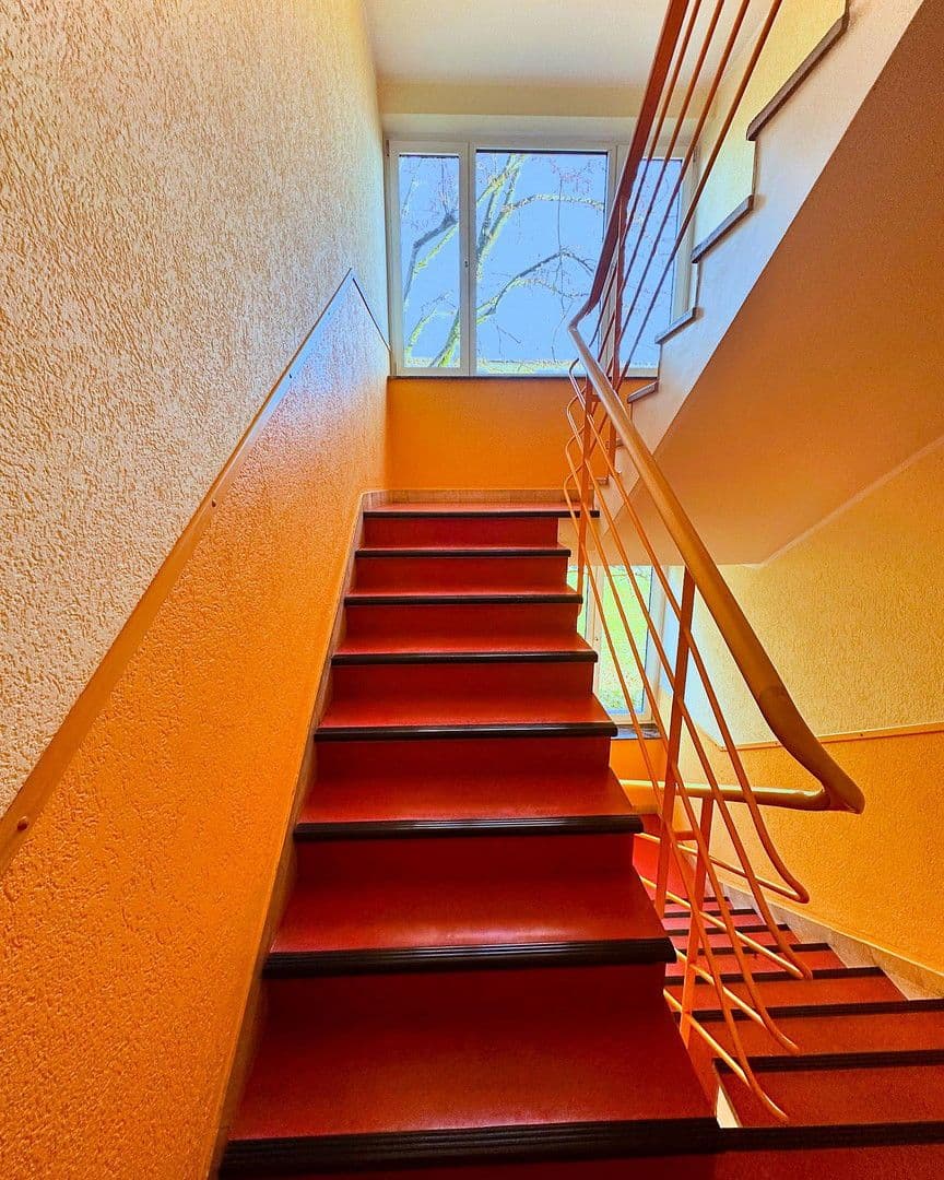 Prodej bytu 3+1 74 m², Stockumer Straße 11b, Berlin, Berlín Prodej bytu 3+1 74 m², Stockumer Straße 11b, Berlin, Berlín